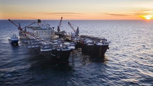 Комитет сената США одобрил санкции против "Северного потока — 2"