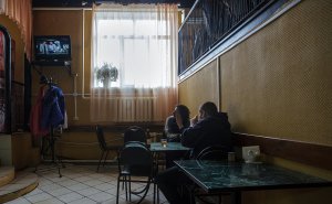 25% россиян потеряли доверие к телевидению за десять лет. 70% считают для себя телевидение основным источником новостей