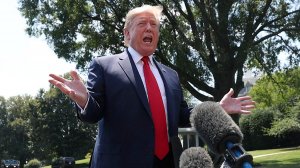 Трамп назвал главного союзника США вне НАТО