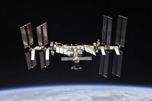 Глава НАСА предложил выдать Нобелевскую премию мира МКС