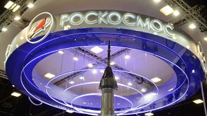 "Роскосмос" приостановил разработку "Косморобота"