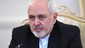 США ввели санкции против главы МИД Ирана