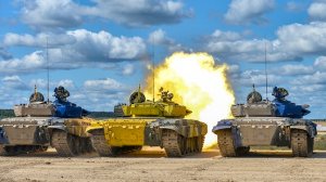 Страны НАТО прислали своих наблюдателей на АрМИ-2019