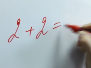 Пример по математике заставил Сеть поспорить