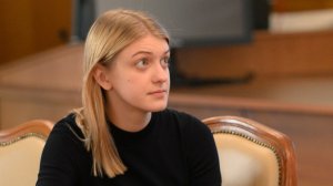 Зарегистрированный кандидат в Мосгордуму Олеся Рябцева — о несогласованной акции в Москве: у оппозиции есть только желание похайпить и пошуметь