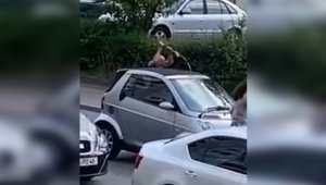 Сириец в Германии убил мечом уроженца Казахстана