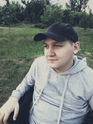 С верой в собственные силы