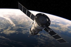Военный спутник РФ проверил другой космический аппарат на орбите