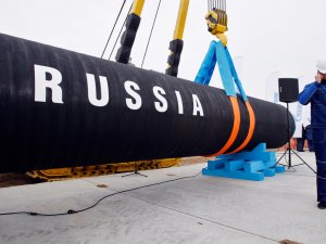ЕС хочет, чтобы российский газ снова отправился в Украину