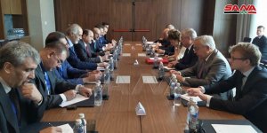 СМИ: прекращение огня вступит в силу в полночь в Идлибе