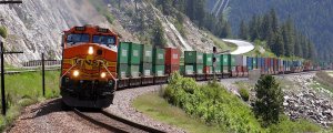 Россия и Турция договорились о развитии железнодорожных грузоперевозок