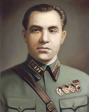 2 августа 1900 года родился "дедушка российского спецназа", легендарный партизан-диверсант, инструктор по диверсионной работе в годы ВОВ Илья Старинов