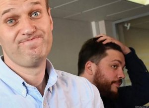 Через счета сотрудников фонда Навального прошел сомнительный миллиард рублей (МВД начало проверку сотрудников ФБК по статьям об отмывании денег и уклонении от налогов)