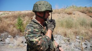 В ДНР сбили украинский ударный беспилотник