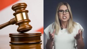 Суд оштрафовал Любовь Соболь на 300 тысяч рублей