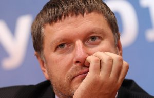 The Telegraph: Евгений Кафельников завершил карьеру в 2003 году из-за договорных матчей