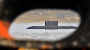 Британские СМИ испугались «сверхтихих» российских подлодок
