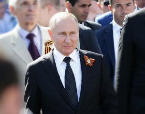 Ровно 20 лет назад Ельцин предложил Путину должность премьера