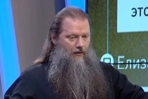 Российский священник рассказал о разговоре с Чарльзом Дарвином и его раскаянии