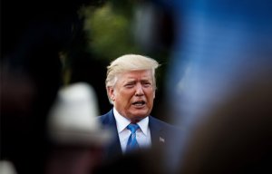 Трамп распорядился ввести смертную казнь за массовые убийства