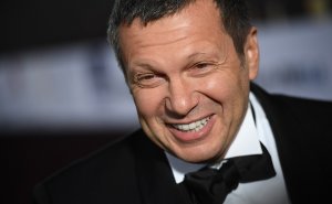 Коломойский рассказал о переговорах о работе с Владимиром Соловьевым