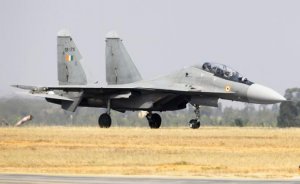 Индия уже заплатила России $ 220 млн. за сбитый над Кашмиром F-16