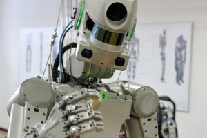 Полет робота Федора к МКС застрахуют на 4,38 млрд рублей