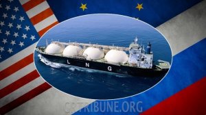 Российский СПГ против американского: терминальный бумеранг