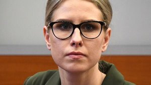 Рабочая группа ЦИК рекомендовала не регистрировать Соболь кандидатом в депутаты Мосгордумы