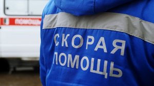 Автобус с туристами сорвался с обрыва под Новороссийском (Пять детей ранены при крушении автобуса)