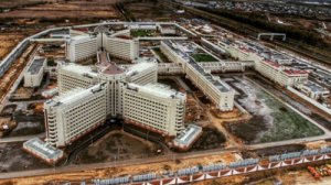 ФСИН признала причастность своих сотрудников к пыткам в СИЗО «Кресты»