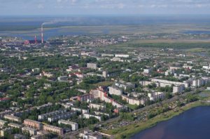 Радиационный фон в Северодвинске нормальный. Кратковременное повышение радиационного фона зафиксировано в Северодвинске после взрыва на полигоне