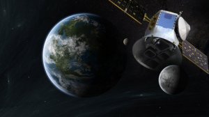 Астрономы обнаружили близкую к нам экзопланету пригодную для жизни