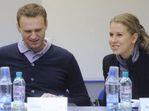 Фигурант дела о беспорядках Фомин обвинил Навального и Соболь в своем уголовном преследовании (Об этом он заявил в интервью «Медиазоне»)