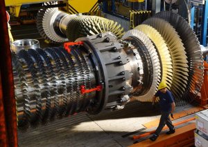 Газовая турбина Siemens пока не смогла получить статус российской