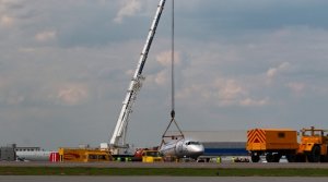 Катастрофа Superjet 100 авиакомпании Аэрофлот, кто следующий?