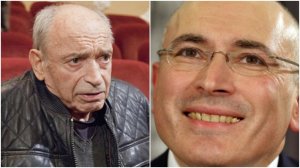 "Похороны" Гафта от Ходорковского вскрыли Рунету методы дезинформации беглого олигарха