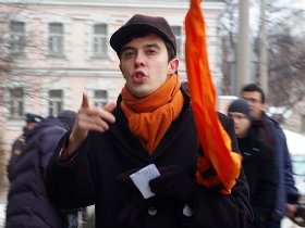 Пример классического таблоида - «The Insider»