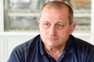 [Не новость] Главный враг России — элита страны, считает Яков Кедми