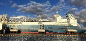 Литовские компании переходят на СПГ из России