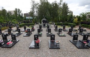В России почтят память подводников, погибших 19 лет назад на атомной подлодке "Курск" .