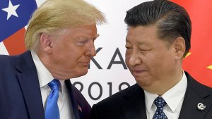 Крайние меры: Китай готов к распродаже госдолга США
