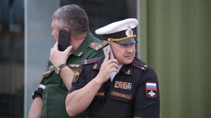 Вызов принят: в российских войсках появится своя сотовая связь.Новые армейские подразделения за считаные минуты смогут создавать локальные сети