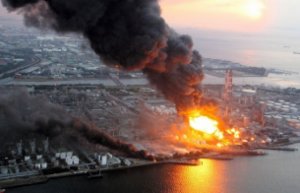 В Росатоме подтвердили взрыв малогабаритного ядерного реактора в Белом море