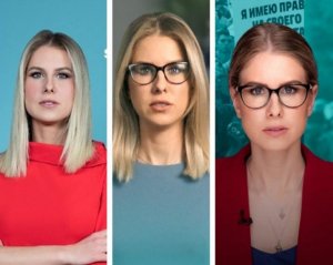 В Telegram сравнили фотографии сытой и пышущей здоровьем Соболь с голодающим человеком