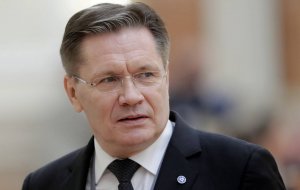 Росатом доведет работу до конца после ЧП под Северодвинском