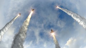[Статья] Академик Арбатов: Многостороннее разоружение потребует  (Контроль умер, да здравствует контроль!)