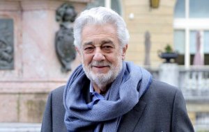 Девять женщин обвинили Пласидо Доминго в сексуальных домогательствах