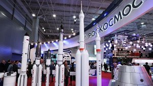 "Роскосмос" отчитался о первых успехах в разработке ядерного "буксира"