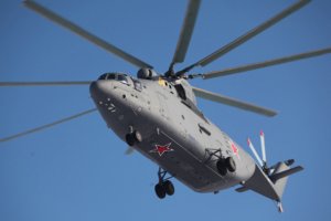 Мобильный аэродром, испытанный в Ленобласти, получат все округа и флоты